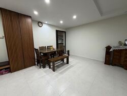 Blk 290B Compassvale Lodge (Sengkang), HDB 5 Rooms #566687121